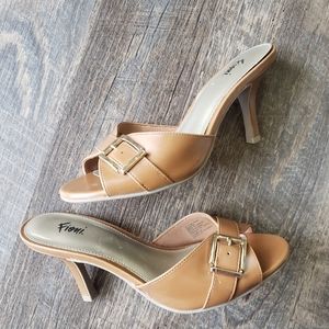 Fioni 2" Heel Size 6
